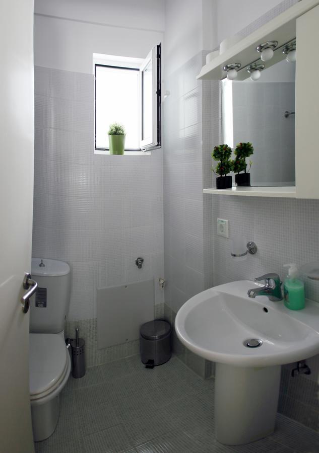Apartment Lalezas *
